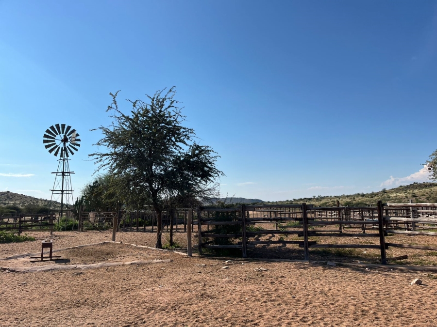0 Bedroom Property for Sale in Upington Rural Northern Cape